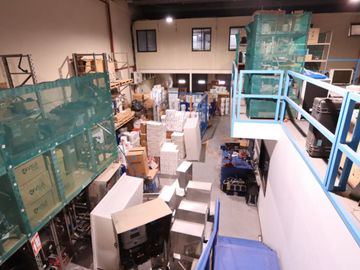 Bodega en venta en Hualpén