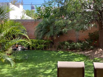 Venta de casa en fraccionamiento Misión del Campanario Aguascalientes