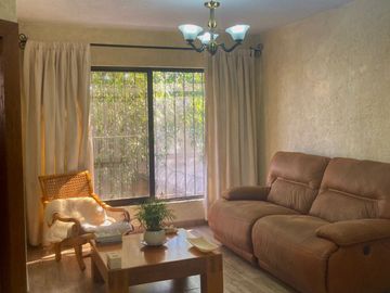 Venta de casa en fraccionamiento Misión del Campanario Aguascalientes