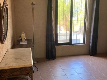 Venta de casa en fraccionamiento Misión del Campanario Aguascalientes