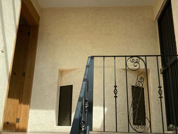 Venta de casa en fraccionamiento Misión del Campanario Aguascalientes