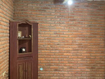 Venta de casa en fraccionamiento Misión del Campanario Aguascalientes