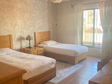 Venta de casa en fraccionamiento Misión del Campanario Aguascalientes