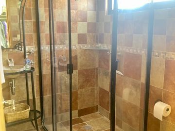 Venta de casa en fraccionamiento Misión del Campanario Aguascalientes