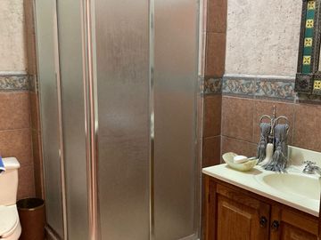 Venta de casa en fraccionamiento Misión del Campanario Aguascalientes