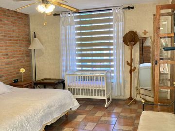 Venta de casa en fraccionamiento Misión del Campanario Aguascalientes