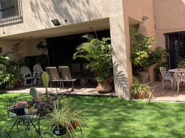 Venta de casa en fraccionamiento Misión del Campanario Aguascalientes