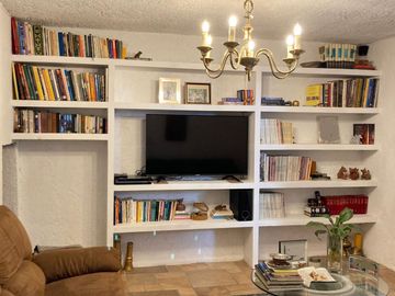 Venta de casa en fraccionamiento Misión del Campanario Aguascalientes