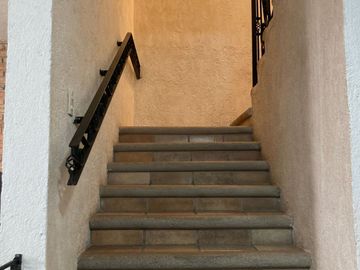 Venta de casa en fraccionamiento Misión del Campanario Aguascalientes