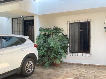 Venta de casa en fraccionamiento Misión del Campanario Aguascalientes