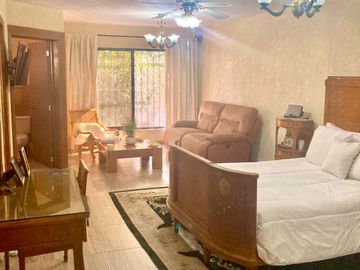 Venta de casa en fraccionamiento Misión del Campanario Aguascalientes