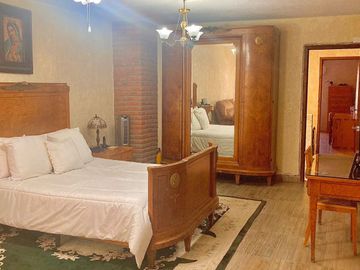 Venta de casa en fraccionamiento Misión del Campanario Aguascalientes