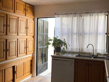 Venta de casa en fraccionamiento Misión del Campanario Aguascalientes
