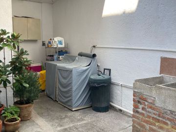 Venta de casa en fraccionamiento Misión del Campanario Aguascalientes