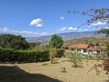 Venta Casa Villa de Leyva Didier 2 pisos