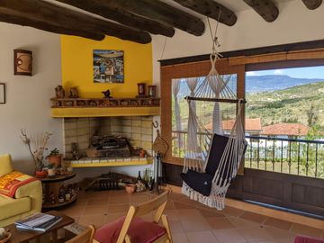 Venta Casa Villa de Leyva Didier 2 pisos