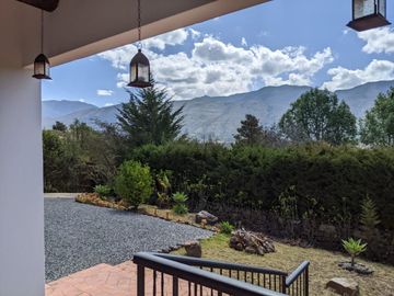 Venta Casa Villa de Leyva Didier 2 pisos