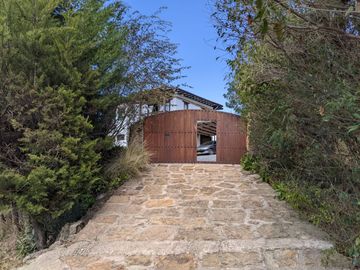Venta Casa Villa de Leyva Didier 2 pisos