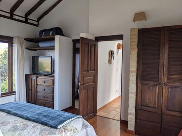Venta Casa Villa de Leyva Didier 2 pisos