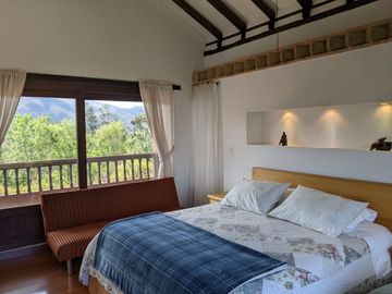 Venta Casa Villa de Leyva Didier 2 pisos