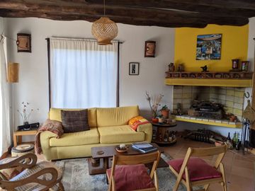 Venta Casa Villa de Leyva Didier 2 pisos
