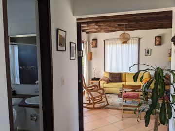 Venta Casa Villa de Leyva Didier 2 pisos