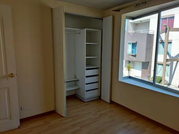 Casa en venta 3 Dormitorios Santa Lucia Norte de Quito