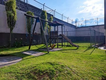 Casa en venta 3 Dormitorios Santa Lucia Norte de Quito
