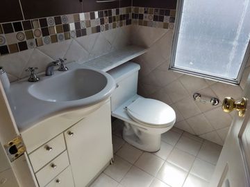 Casa en venta 3 Dormitorios Santa Lucia Norte de Quito