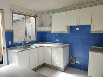 Casa en venta 3 Dormitorios Santa Lucia Norte de Quito