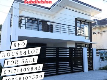 Southpoint Subdivision | House and Lot For sale at Cabuyao City, Laguna.