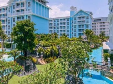 Condo by the Sea with a Private Beach!!! Foreign Name! For Sale: Grand Florida Beachfront Condo, Pattaya – Najomtien, Sattahip, Chonburi