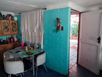 Casa 4 Dormitorios/1 Baño, calle Once de Abril, La Florida