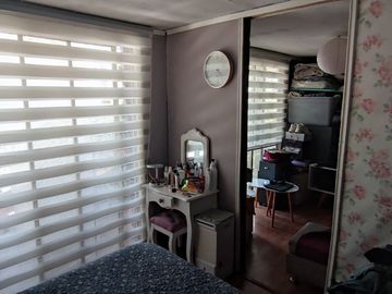 Casa 4 Dormitorios/1 Baño, calle Once de Abril, La Florida
