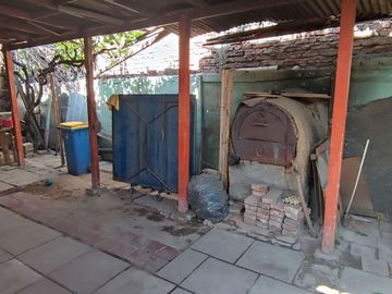 Casa 4 Dormitorios/1 Baño, calle Once de Abril, La Florida
