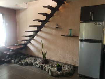 SE VENDE  HERMOSA CASA CAMPESTRE EN ZANJÓN DE PIEDRA, ANDALUCIA (VALLE)