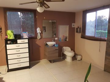 SE VENDE  HERMOSA CASA CAMPESTRE EN ZANJÓN DE PIEDRA, ANDALUCIA (VALLE)