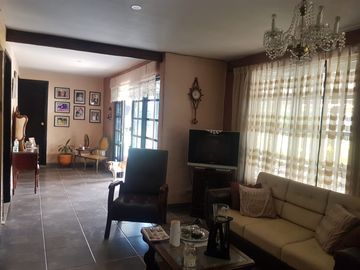 SE VENDE  HERMOSA CASA CAMPESTRE EN ZANJÓN DE PIEDRA, ANDALUCIA (VALLE)