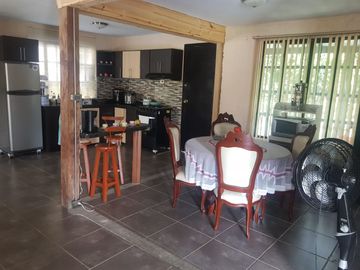 SE VENDE  HERMOSA CASA CAMPESTRE EN ZANJÓN DE PIEDRA, ANDALUCIA (VALLE)