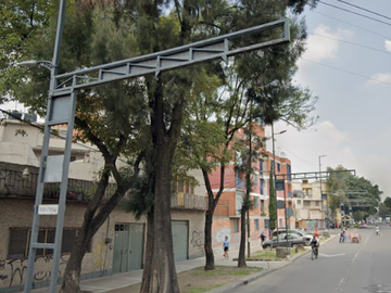 ¡aprovecha Esta Gran Oportunidad De Hacer Crecer Tu Patrimonio! Departamento En Remate Bancario Col Morelos, Alcaldía Venustiano Carranza, al ser REMA
