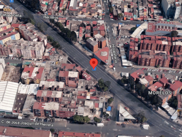 ¡aprovecha Esta Gran Oportunidad De Hacer Crecer Tu Patrimonio! Departamento En Remate Bancario Col Morelos, Alcaldía Venustiano Carranza, al ser REMA