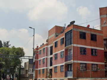 ¡aprovecha Esta Gran Oportunidad De Hacer Crecer Tu Patrimonio! Departamento En Remate Bancario Col Morelos, Alcaldía Venustiano Carranza, al ser REMA