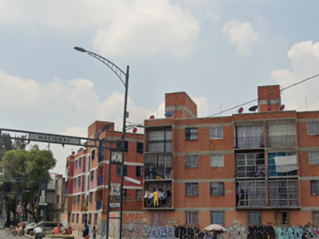 ¡aprovecha Esta Gran Oportunidad De Hacer Crecer Tu Patrimonio! Departamento En Remate Bancario Col Morelos, Alcaldía Venustiano Carranza, al ser REMA