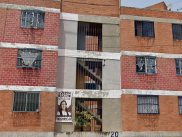 ¡aprovecha Esta Gran Oportunidad De Hacer Crecer Tu Patrimonio! Departamento En Remate Bancario Col Morelos, Alcaldía Venustiano Carranza, al ser REMA