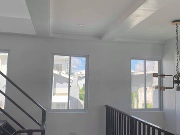 FOR SALE BRAND NEW HOUSE AND LOT IN NUVALI