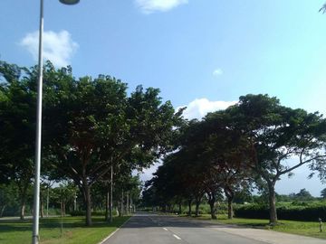 FOR SALE BRAND NEW HOUSE AND LOT IN NUVALI