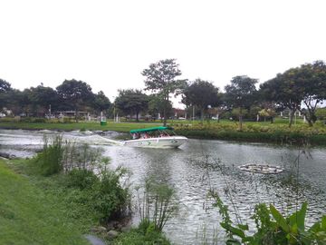 FOR SALE BRAND NEW HOUSE AND LOT IN NUVALI