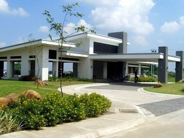 FOR SALE BRAND NEW HOUSE AND LOT IN NUVALI
