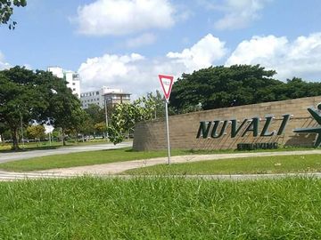 FOR SALE BRAND NEW HOUSE AND LOT IN NUVALI