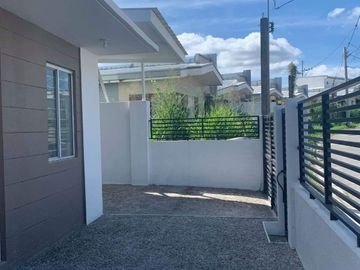 FOR SALE BRAND NEW HOUSE AND LOT IN NUVALI